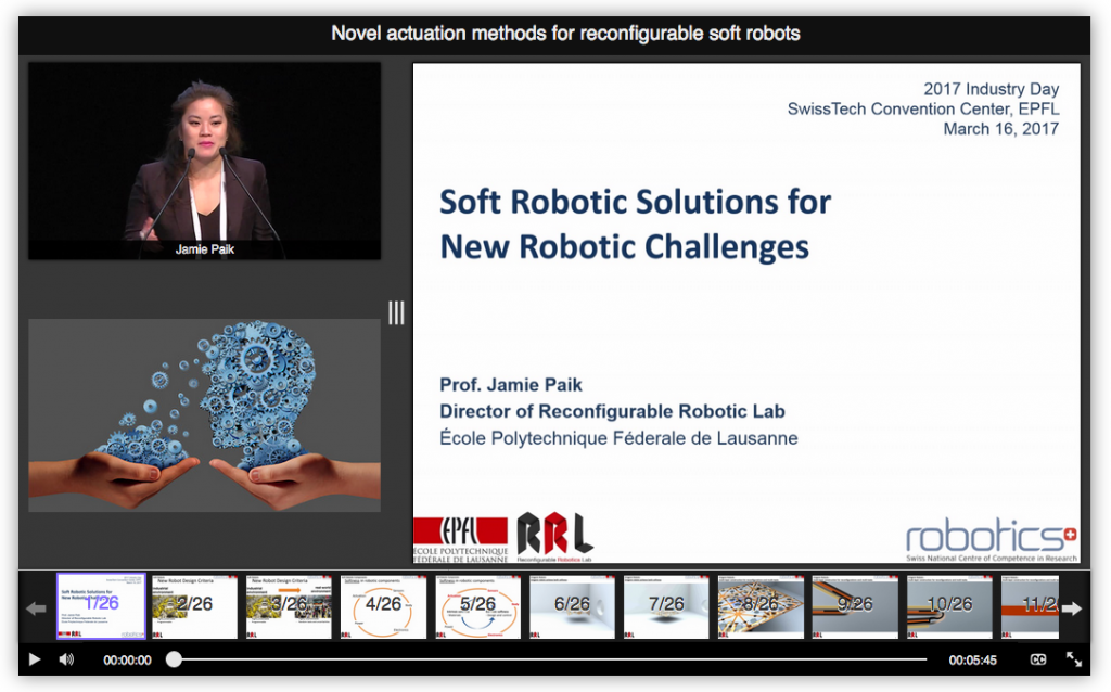 reconfigurable-robotics